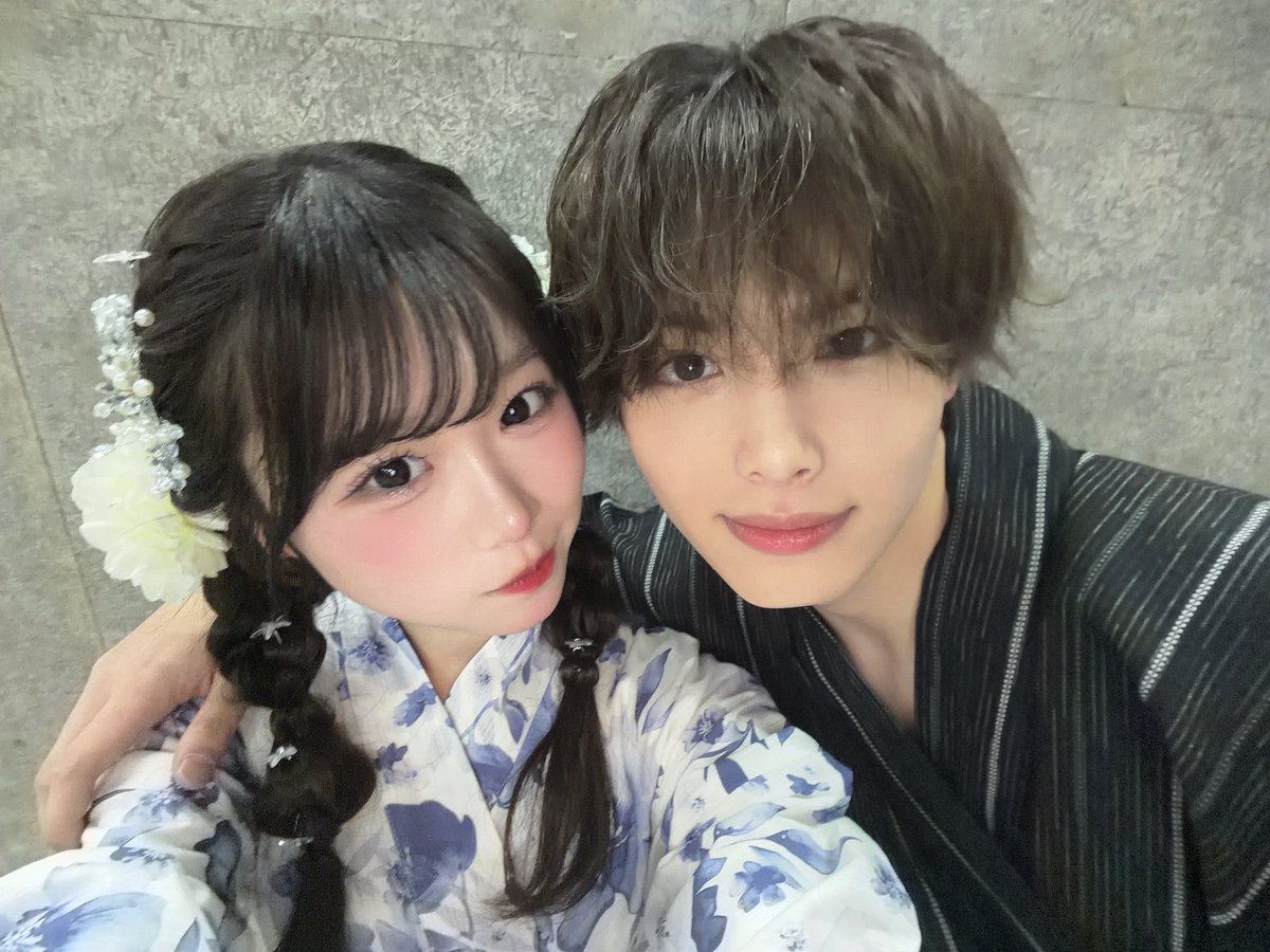 時田音々 tweet media