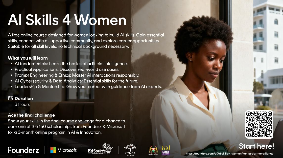 Konza Technopolis Development Authority tweet media