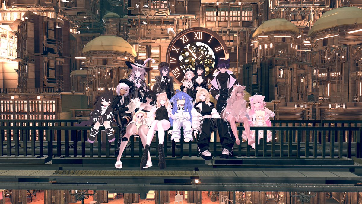 翠寒 tweet media