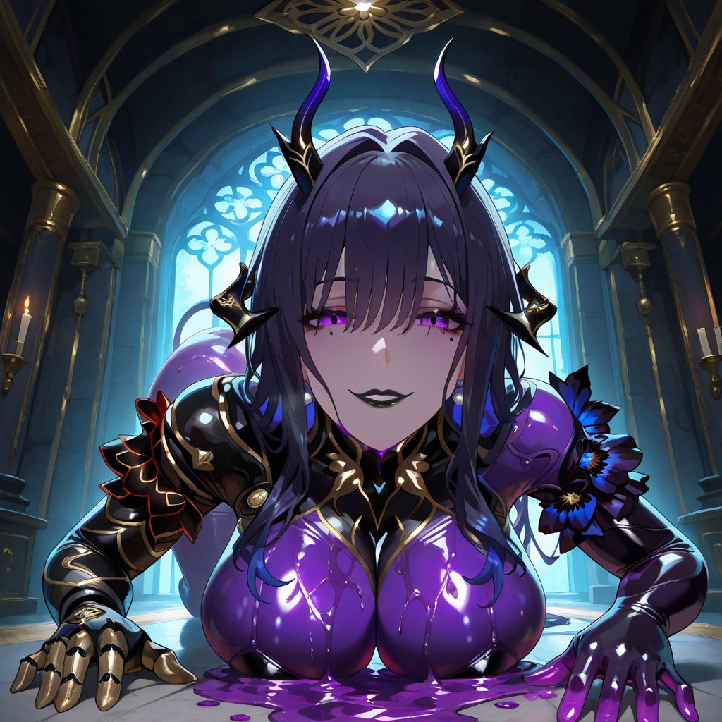 🖤 ₗₐₜₑₓ 𝓠ᵤₑₑₙ ᴍᴀʀɪɴ ♡ tweet media