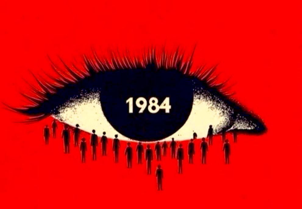 Frases para reflexionar :

“Cuanto más se aleja una sociedad de la verdad, más odiará a quienes la proclaman.”

— George Orwell.,