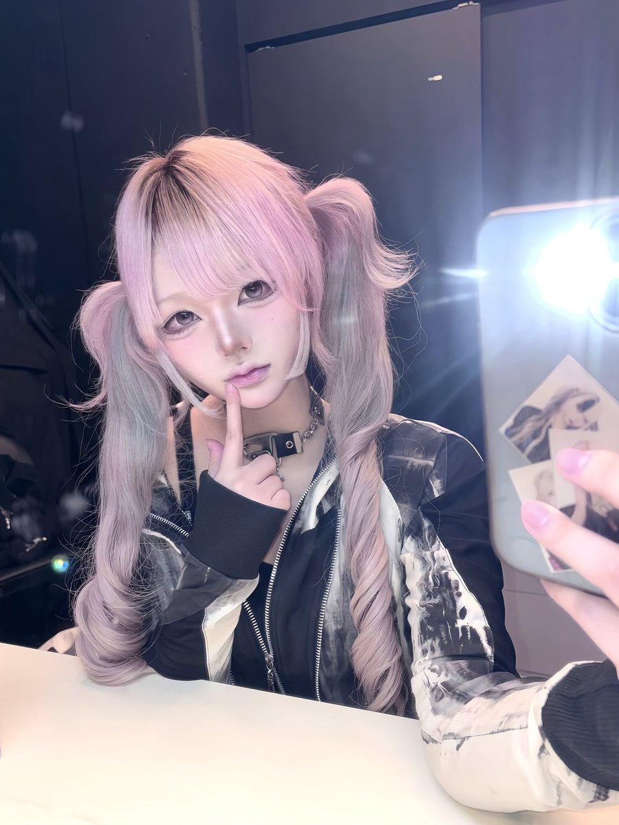 묘 みょ ︎ tweet media