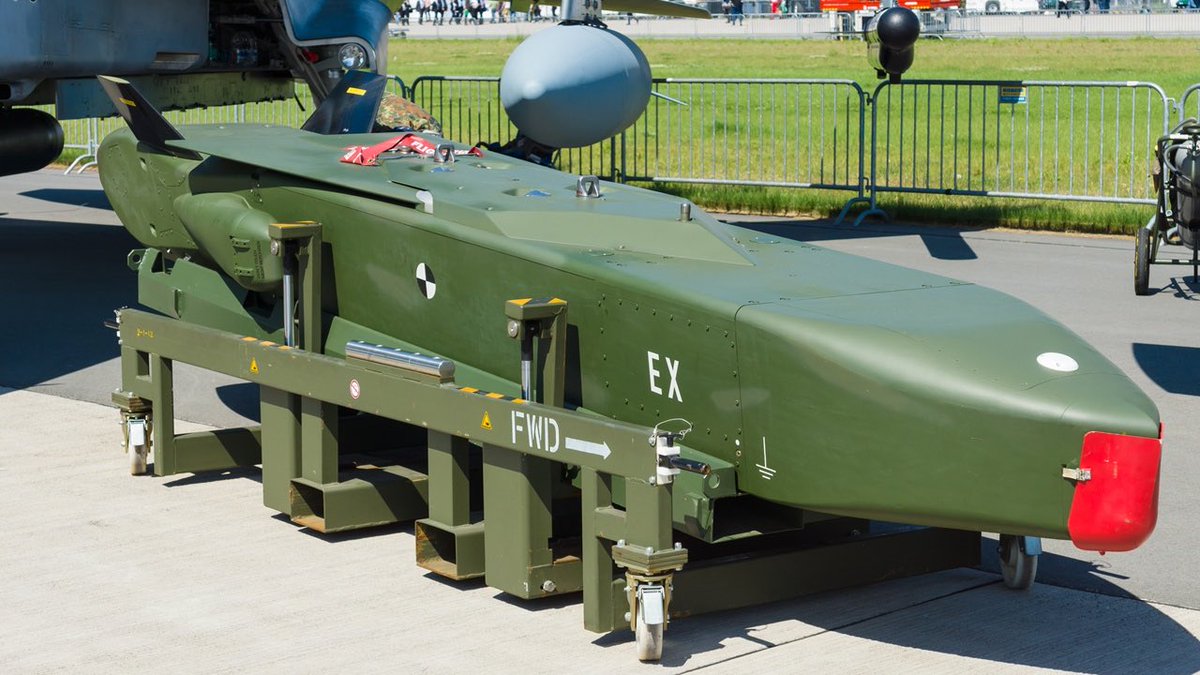 joni_askola's tweet photo. Europe desperately needs a reality check on our military readiness. 

We do not even have a fifth of the cruise missiles, ballistic missiles, and interceptors required to deter Russia.

Let’s place large orders! https://t.co/nu5scvCVrr