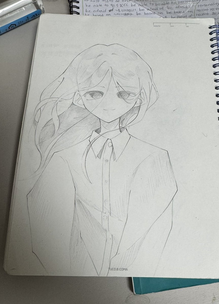 미깡귤 tweet media