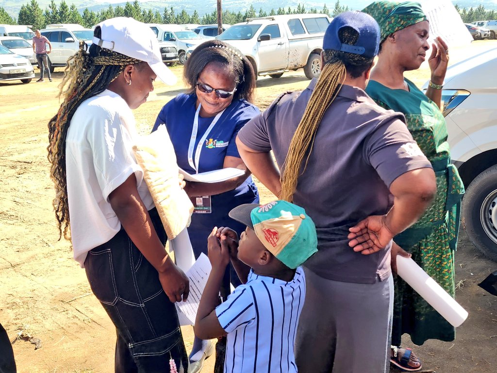 Mpumalanga Health tweet media