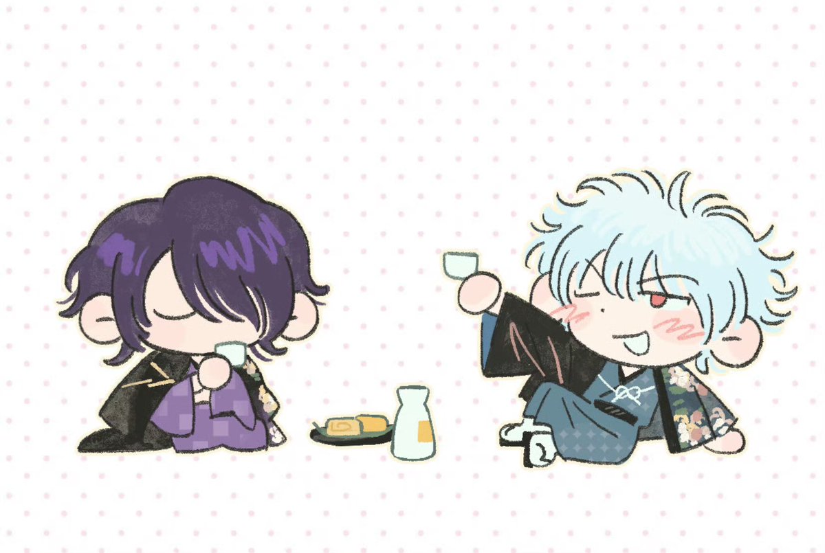 p9LBNSS6uc57198's tweet photo. 好きな絵師さんに依頼した銀高 https://t.co/DJvg5ICemR