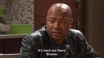 Them: Vonyo Vonyo Malema🗣️

Malema: 🤐

Them: Why is he not responding or going to court? He is guilty.

Malema respond or goes to court.

Them: He should've kept quite. Is this the kind of President you want? You are a cult.

Indeed we are dealing with clients of weskoppies. Lol