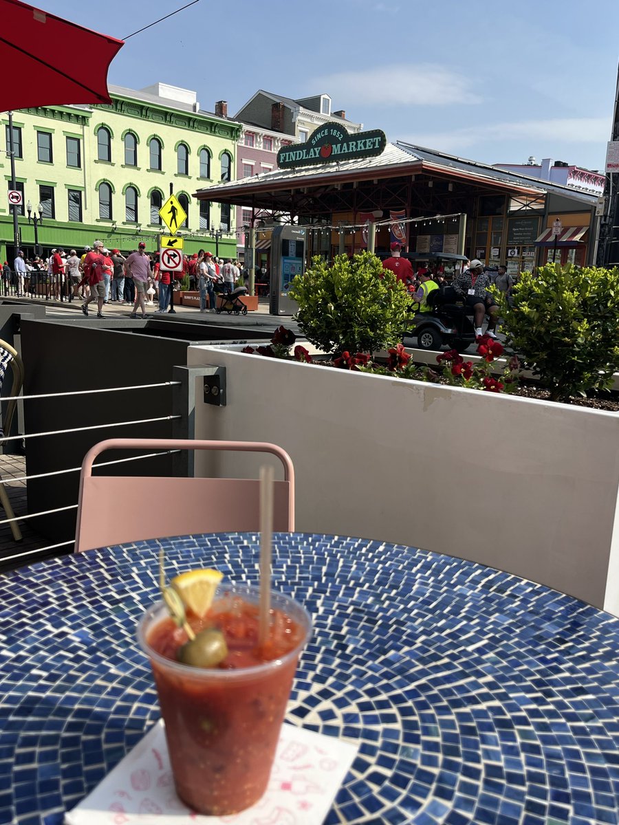 Happy Opening Day! ⚾️