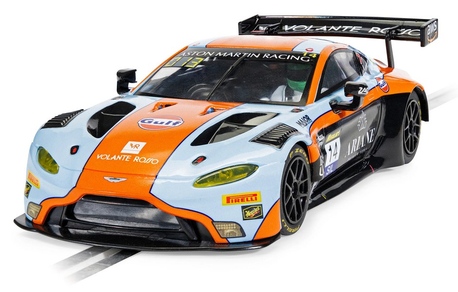 Time Tunnel Models tweet media