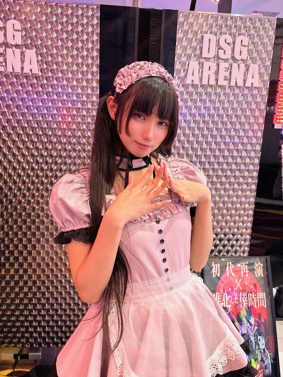 マーシー tweet media