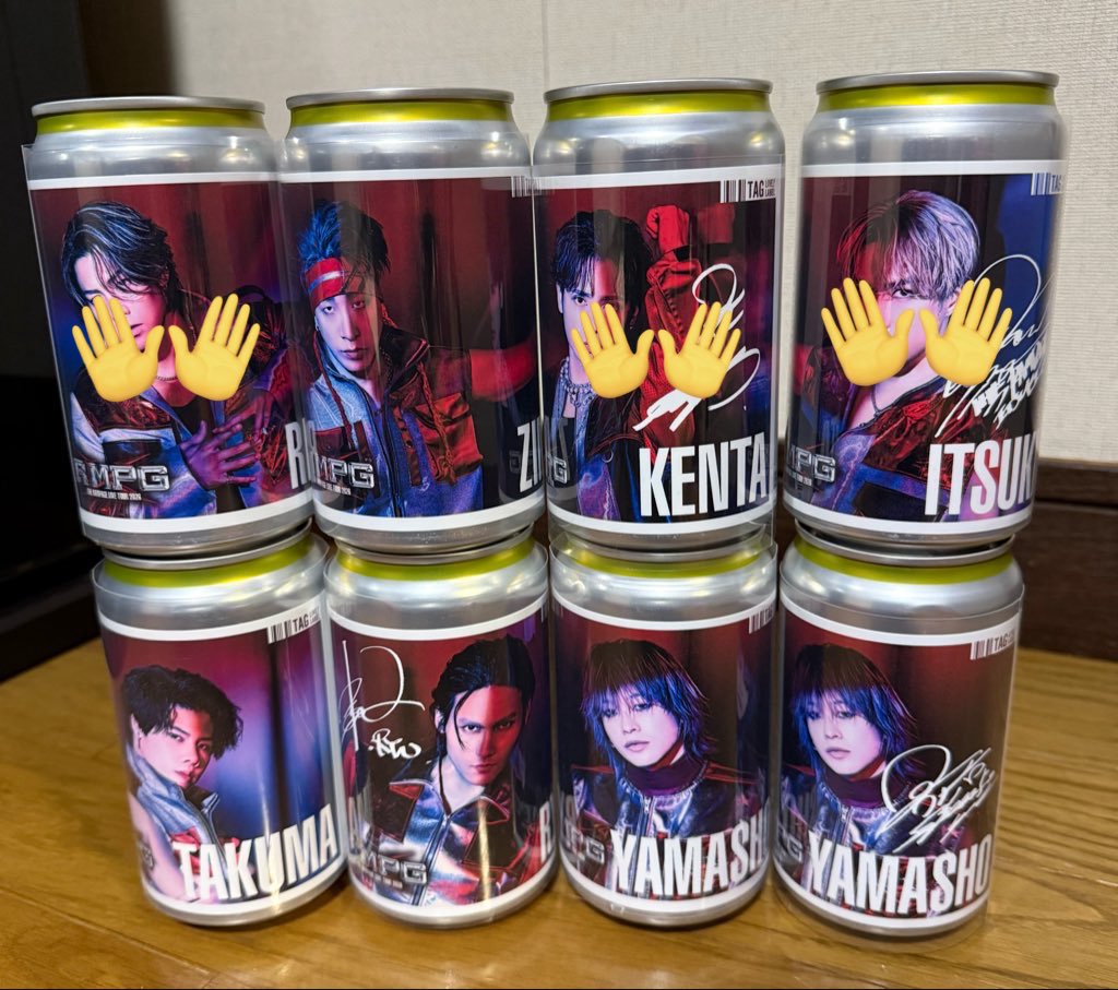 ♡ @固ツイ tweet media