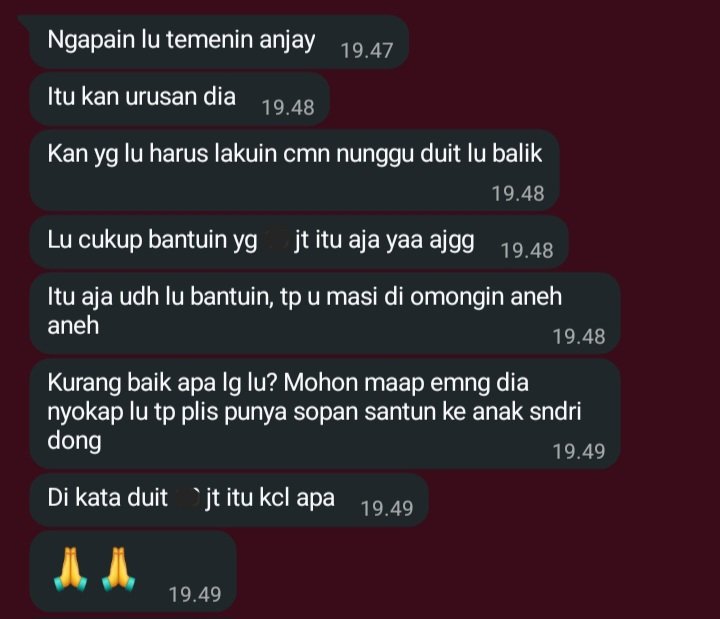 orang baek tweet media