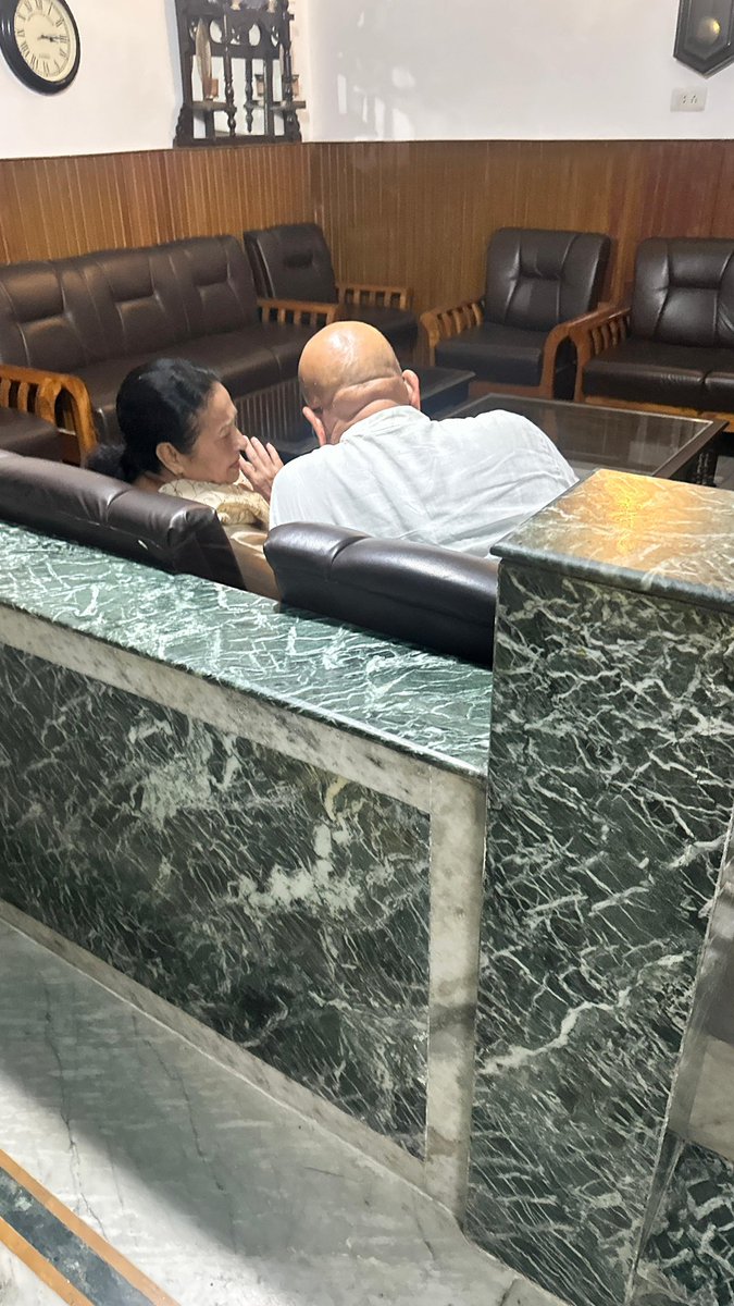 Zakir Ali Tyagi tweet media