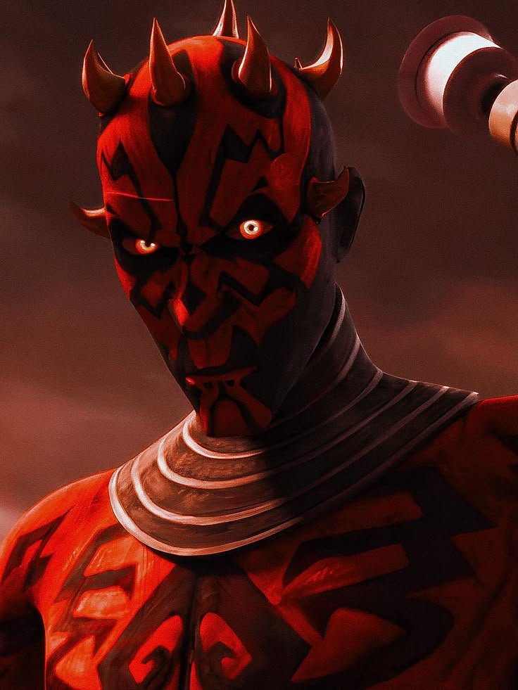 Vader's Order tweet media