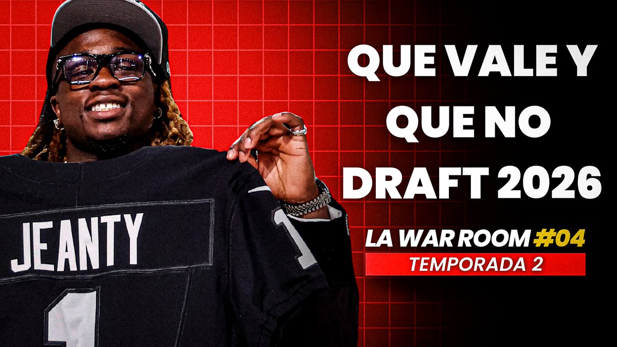 El Capologist Podcast tweet media