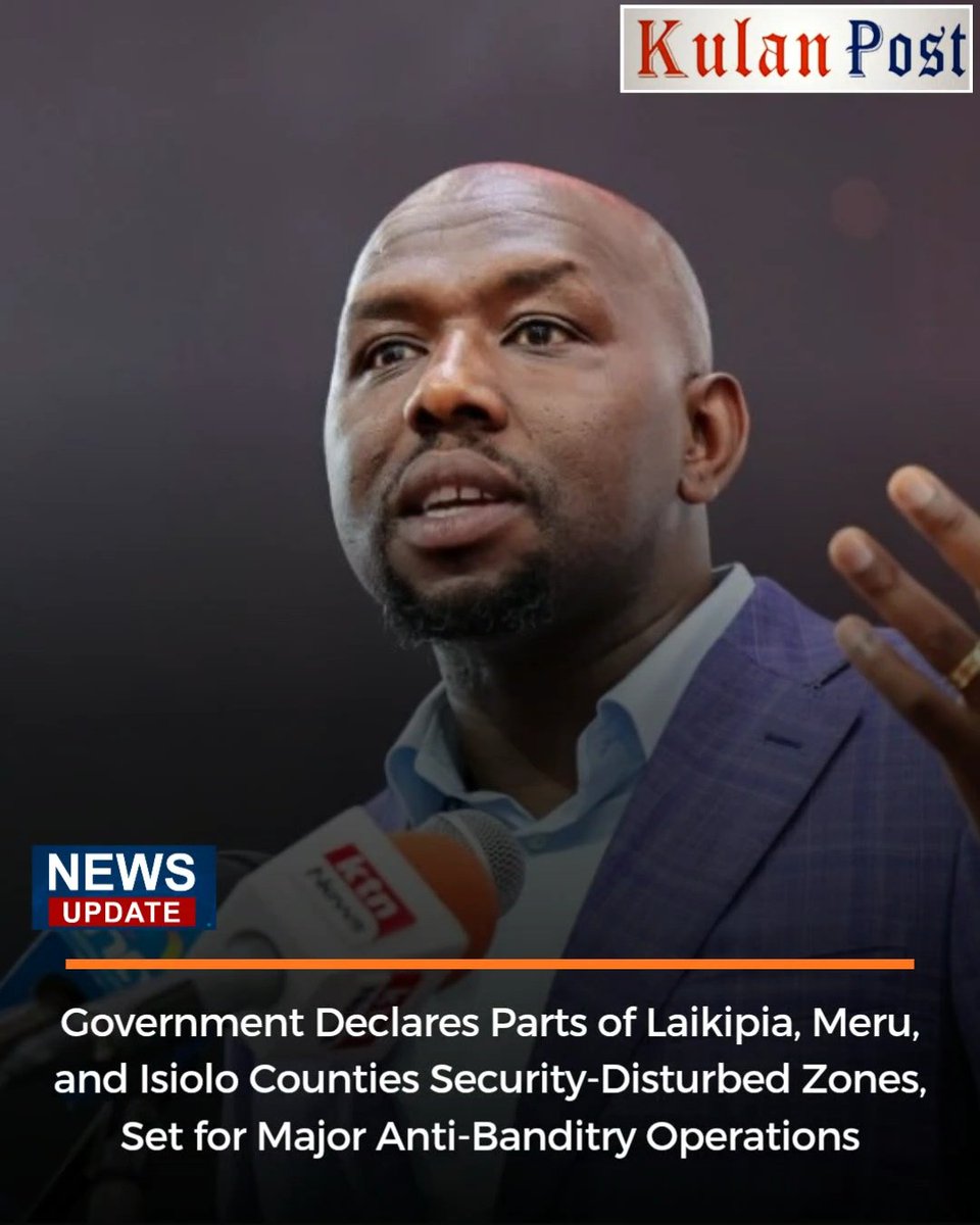 Kulan Post tweet media