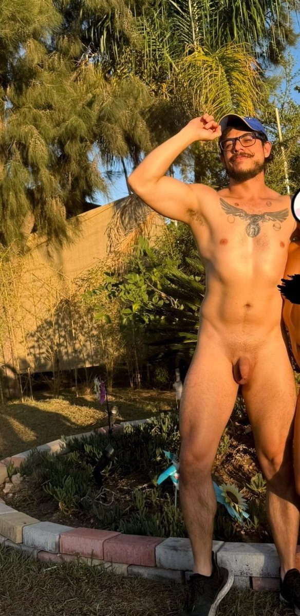 Alejo Naturista tweet media