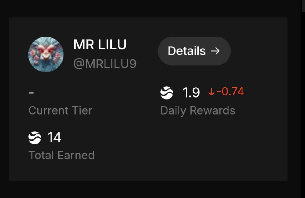 MR LILU tweet media