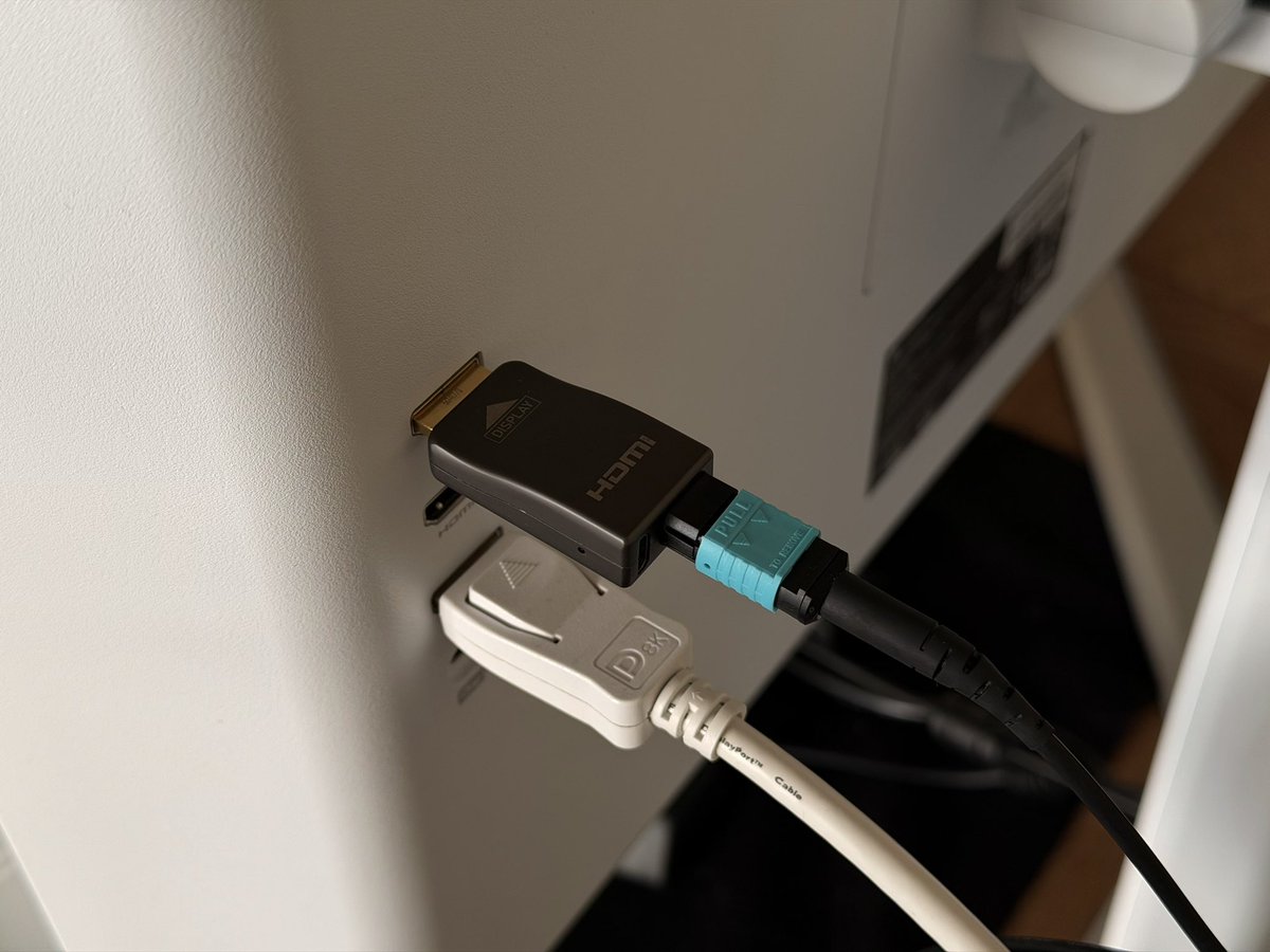 Ben Geskin tweet media