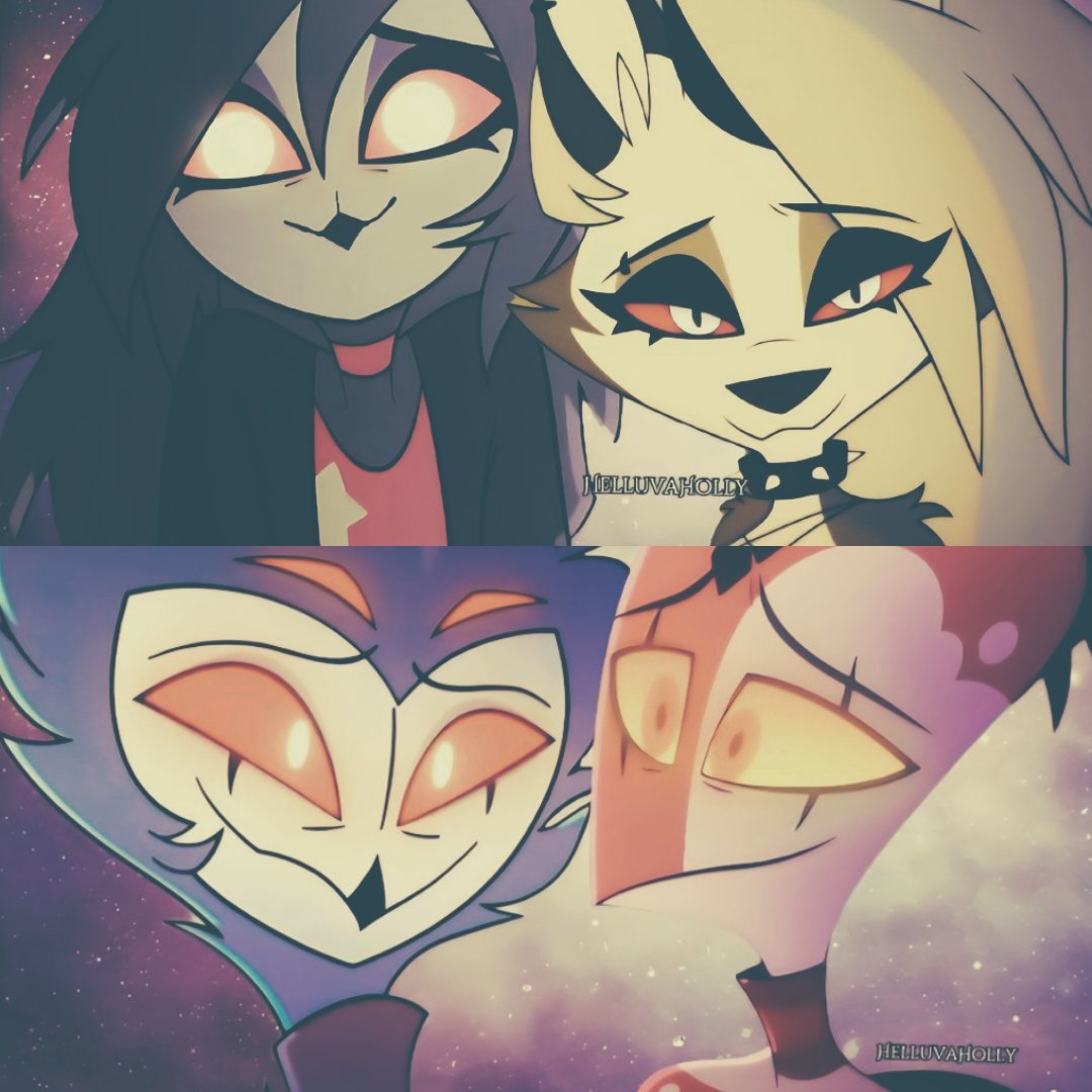 ⛧☾ Helluva Holly ☽⛧ tweet media