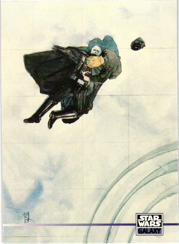 Dan Star Wars Centralized 🟢 tweet media