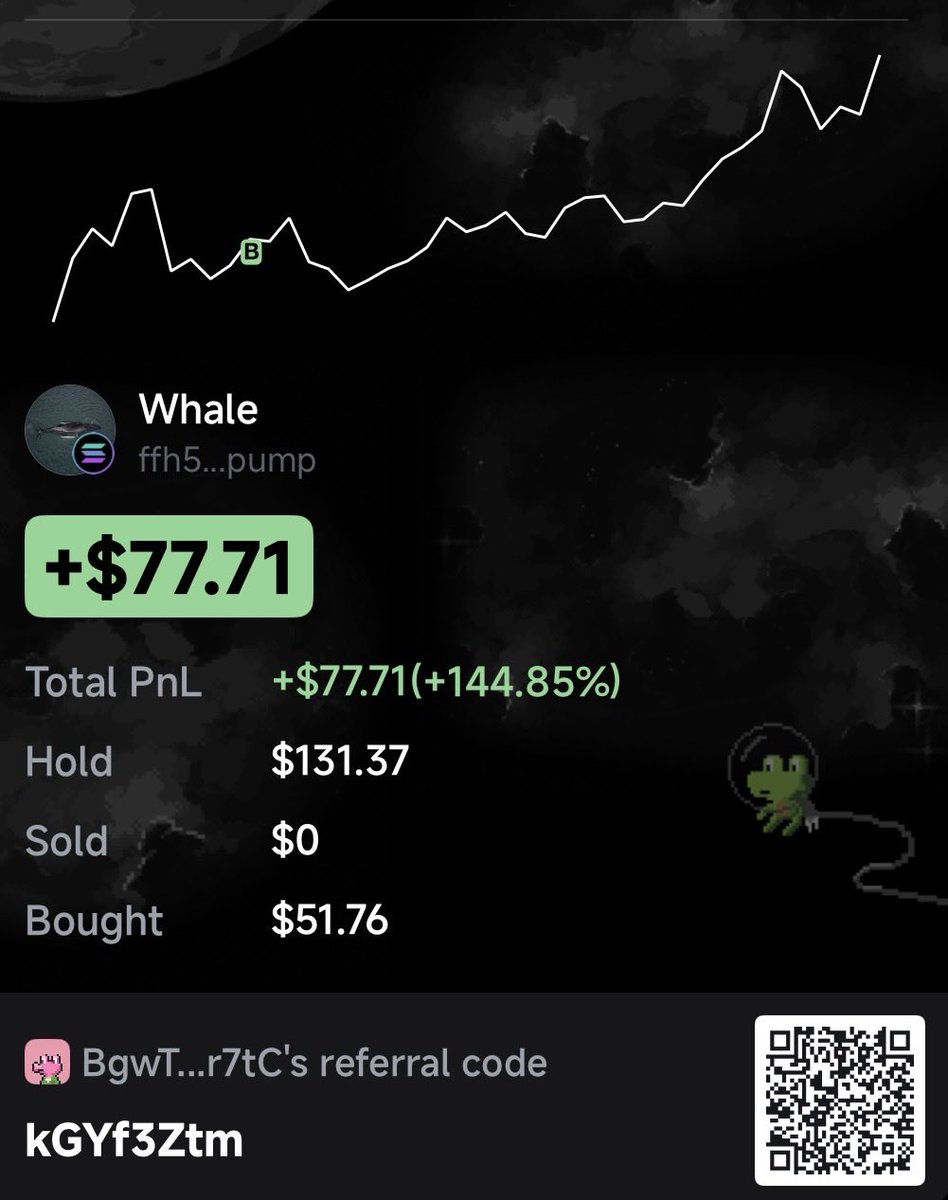 MEMECOINpusher tweet media