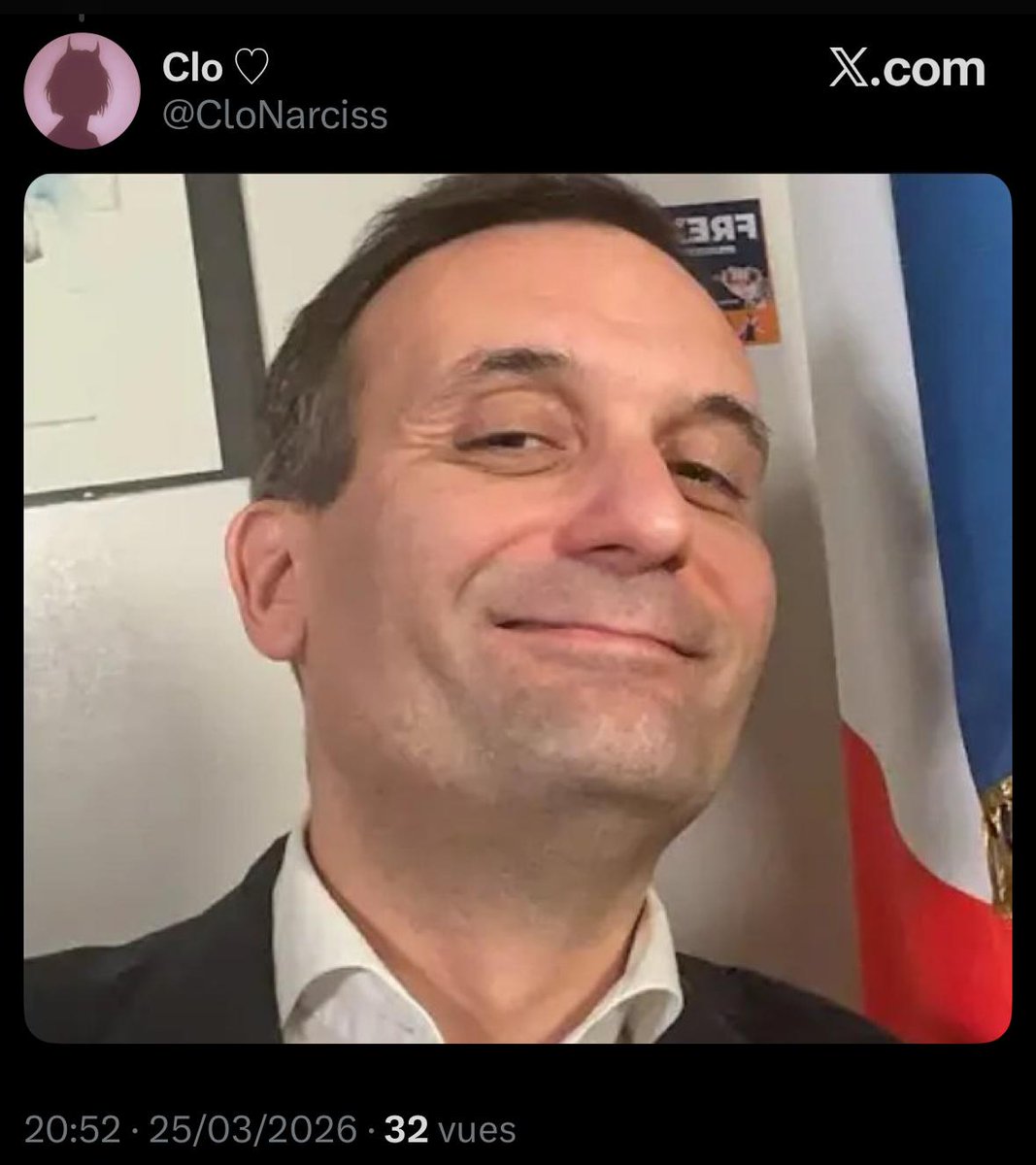 Jugé Coupable tweet media