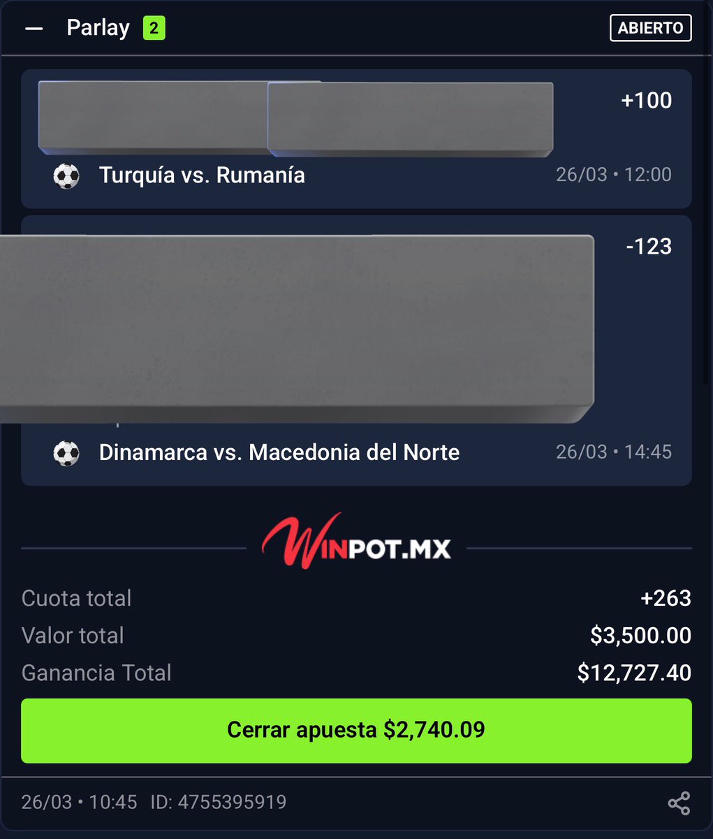 Misaki Picks (Apuestas Deportivas) tweet media