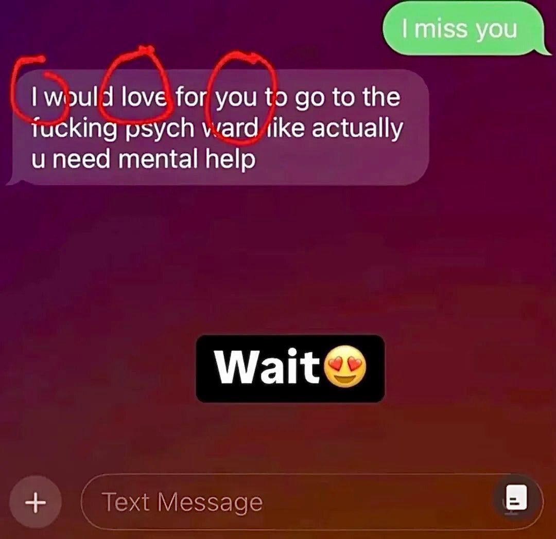 nocontextmemes's tweet photo. https://t.co/TlPO09HT8G