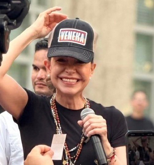 Alejandro Pulgar Cambra (CUENTA ALTERNA) tweet media