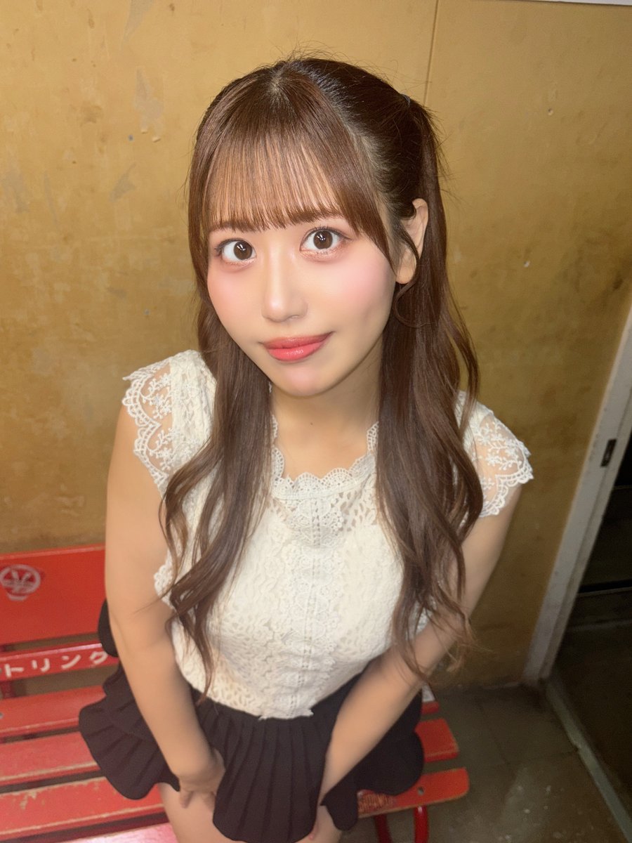 小松せな【RiNCENT♯】 tweet media