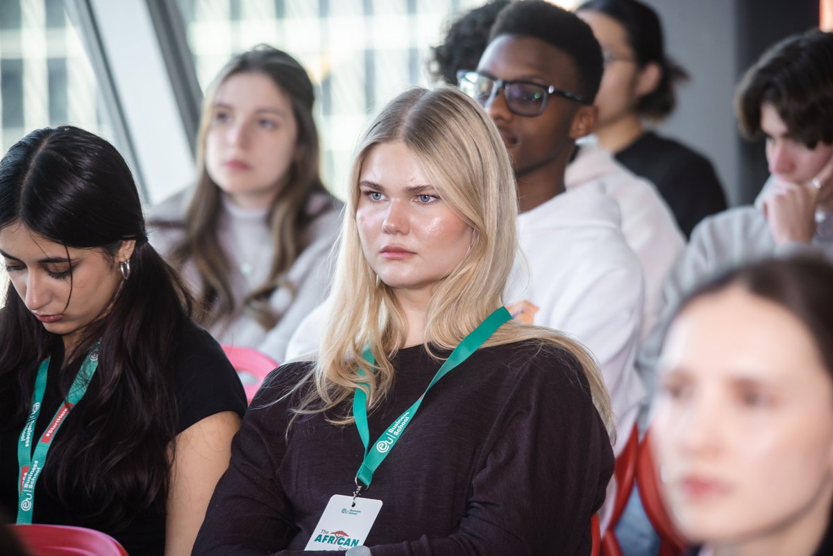 EU Business School tweet media