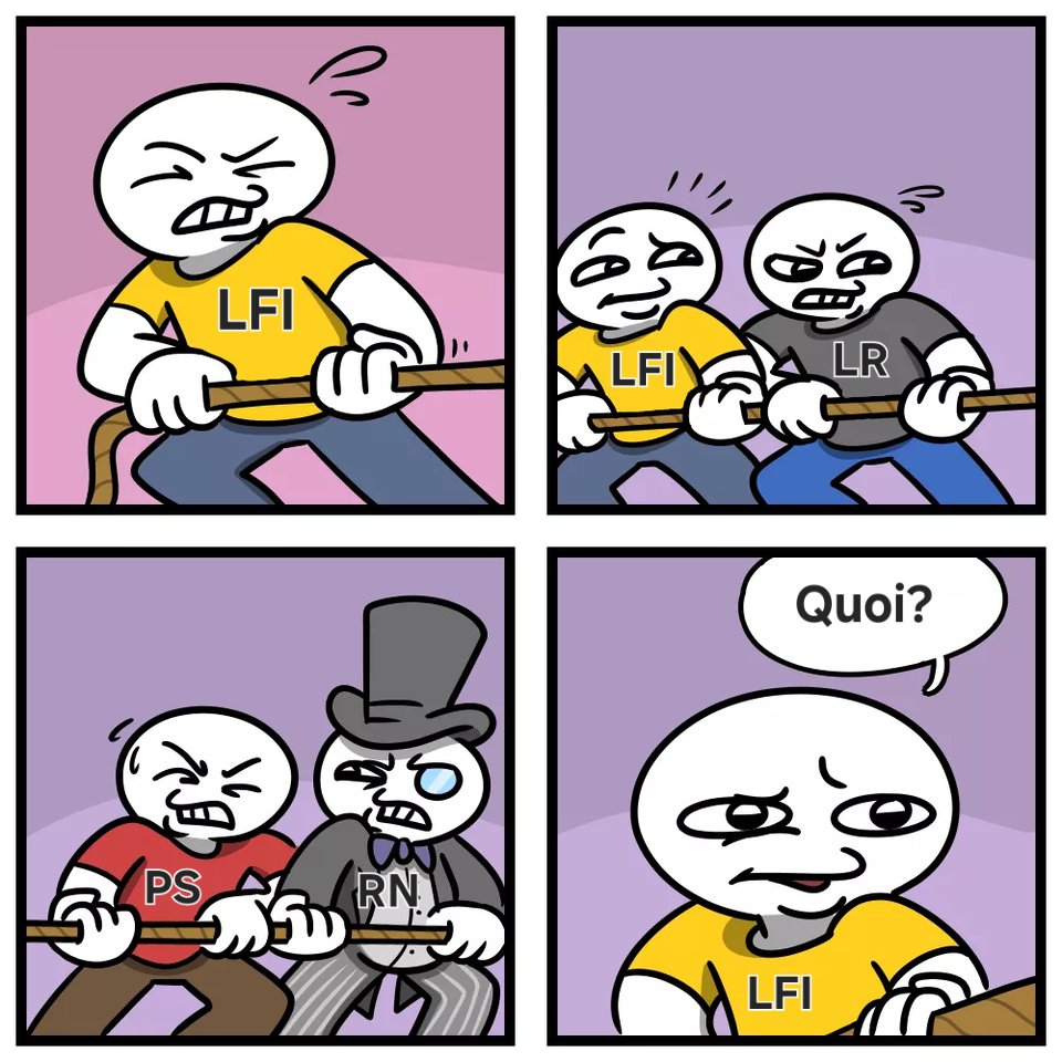 🇫🇷 Niko tweet media