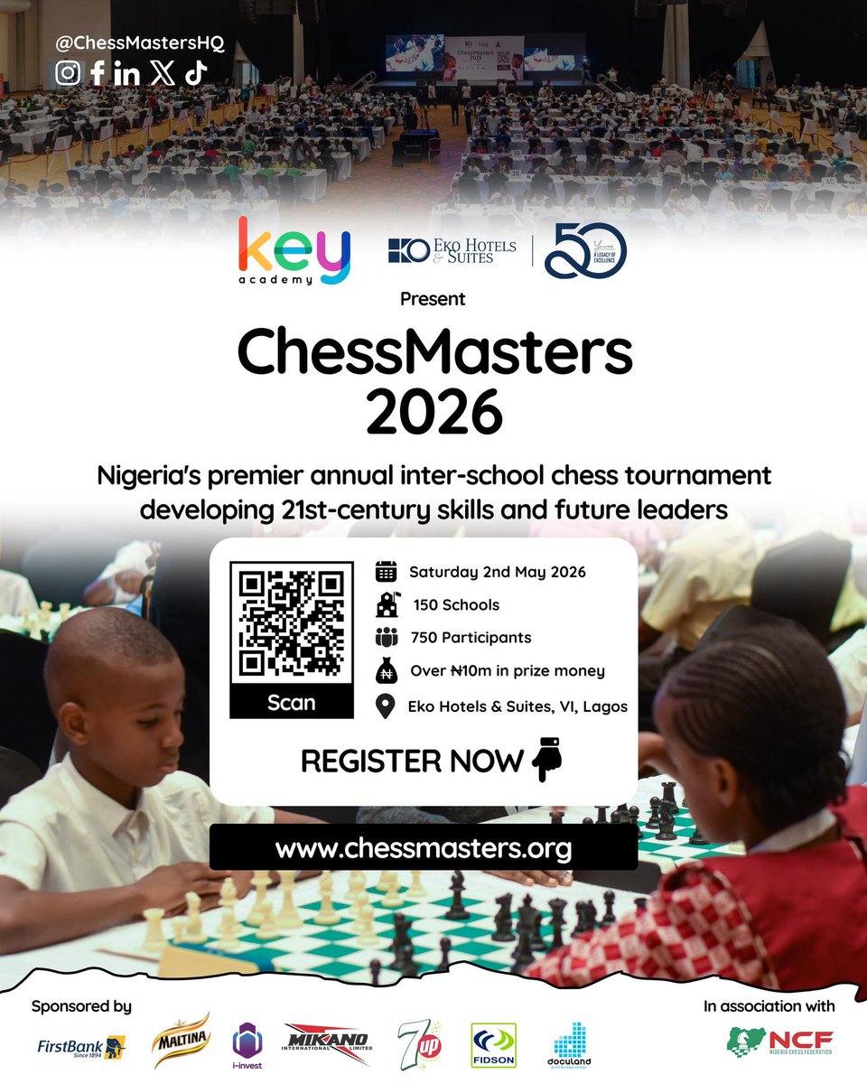 Eko Hotels & Suites tweet media