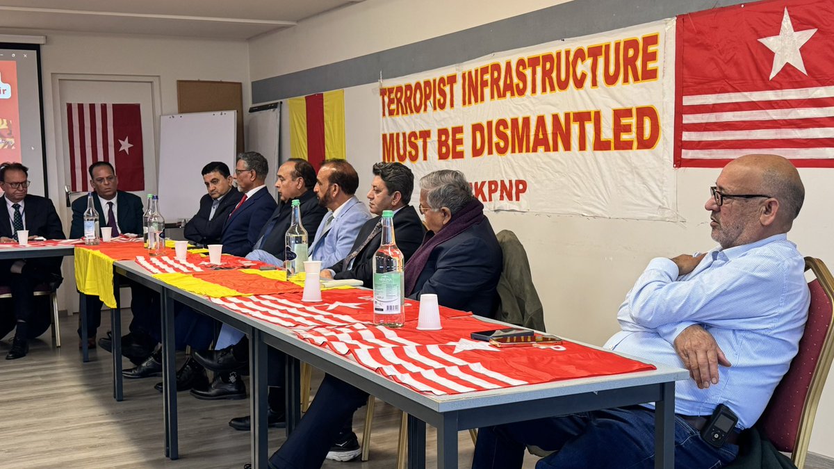 Bilal Baloch tweet media