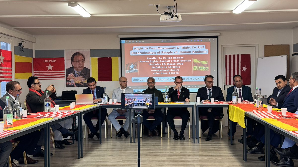 Bilal Baloch tweet media