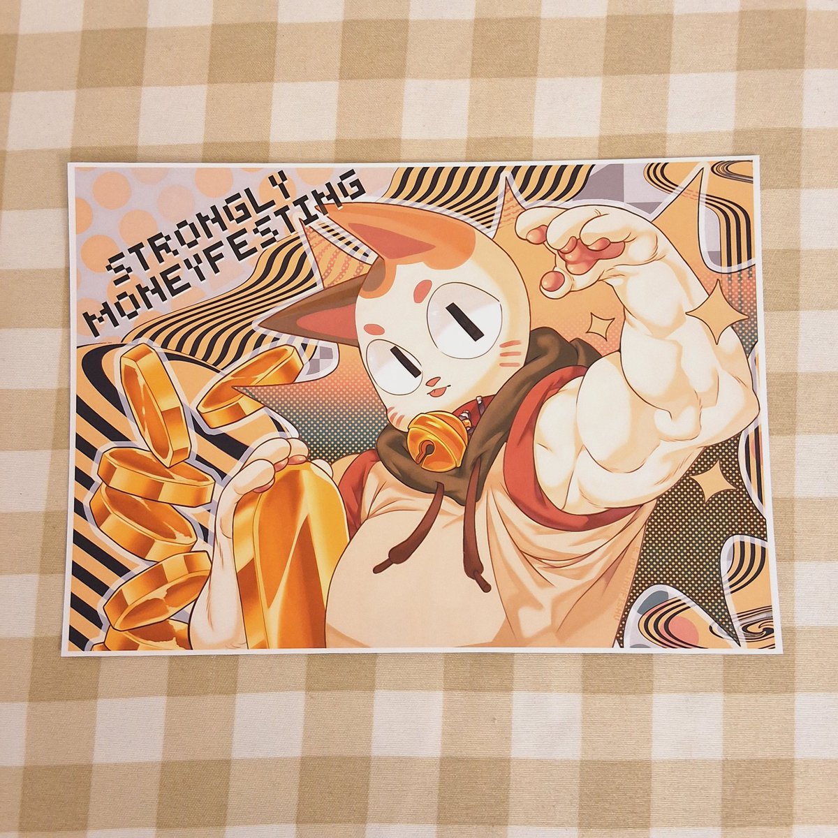 Fishu (Back to Commissions) tweet media