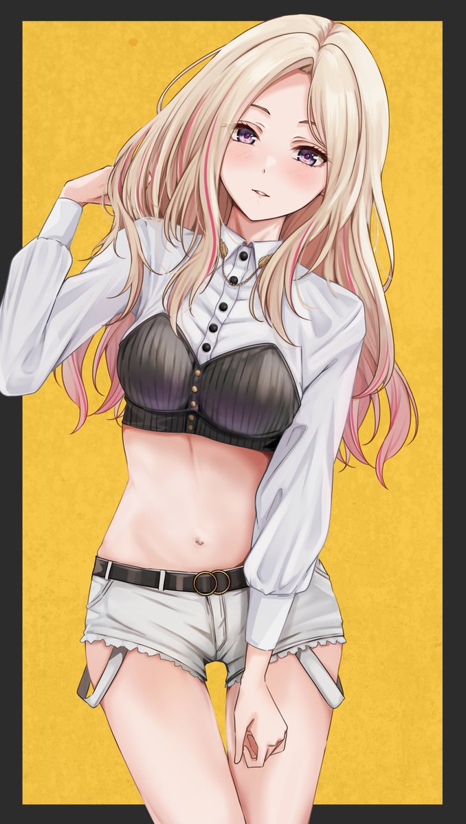 ゆず湯ユズ🍊 tweet media