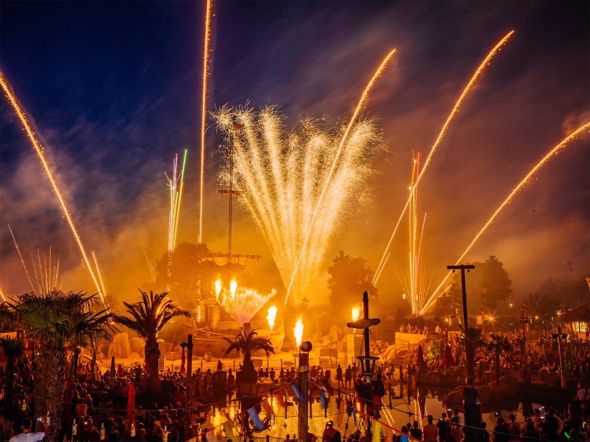 PARKPLANET tweet media