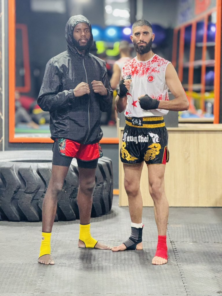 almahdowi's tweet photo. #muaythai #wbcmuaythai #kickboxing #mma #jeetkunedo https://t.co/spN6hLWE8N