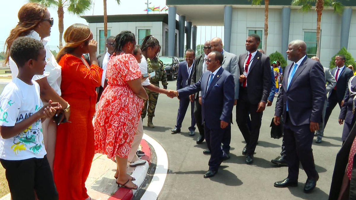 Ethiopian News Agency tweet media