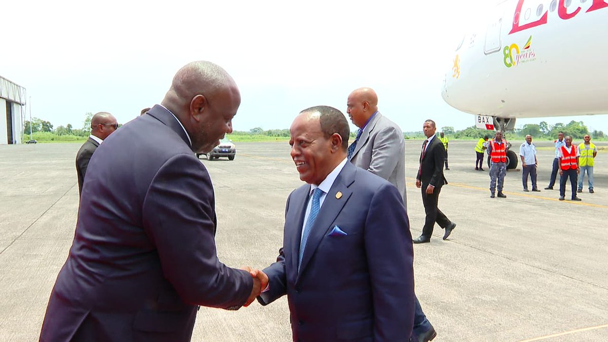 Ethiopian News Agency tweet media