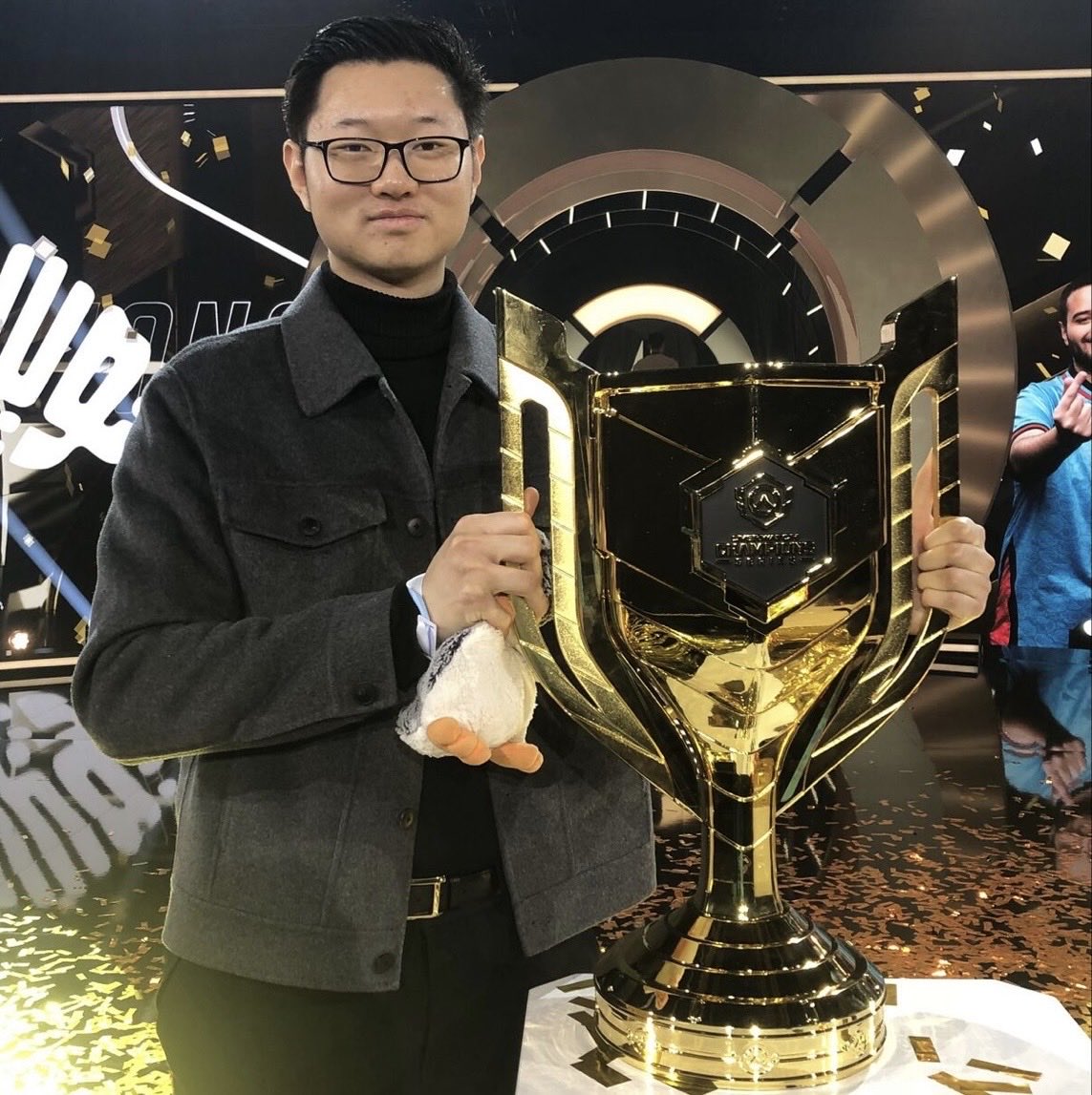 DurpeeNewsNetwork tweet media