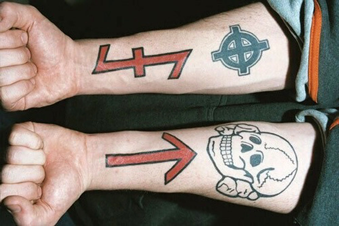 Гитлеровский tweet media