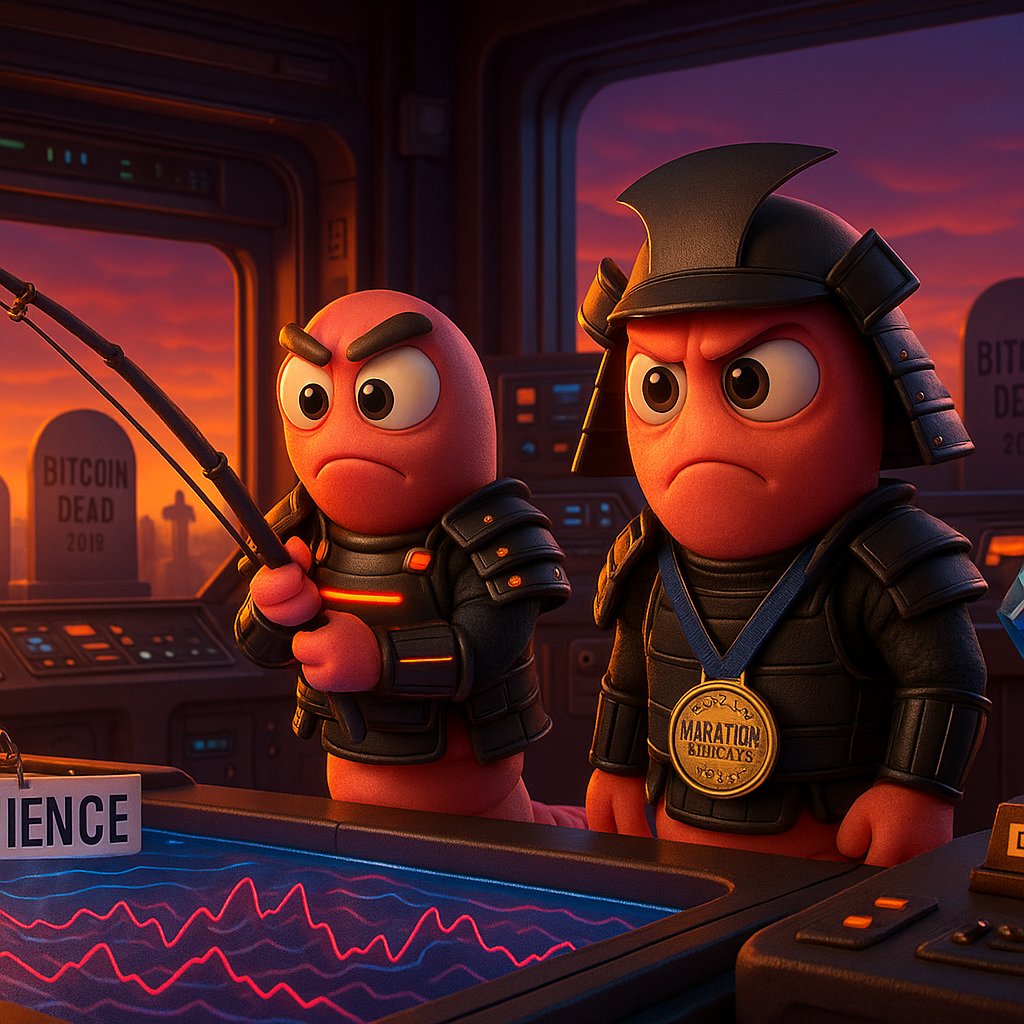 Crypto Worm tweet media