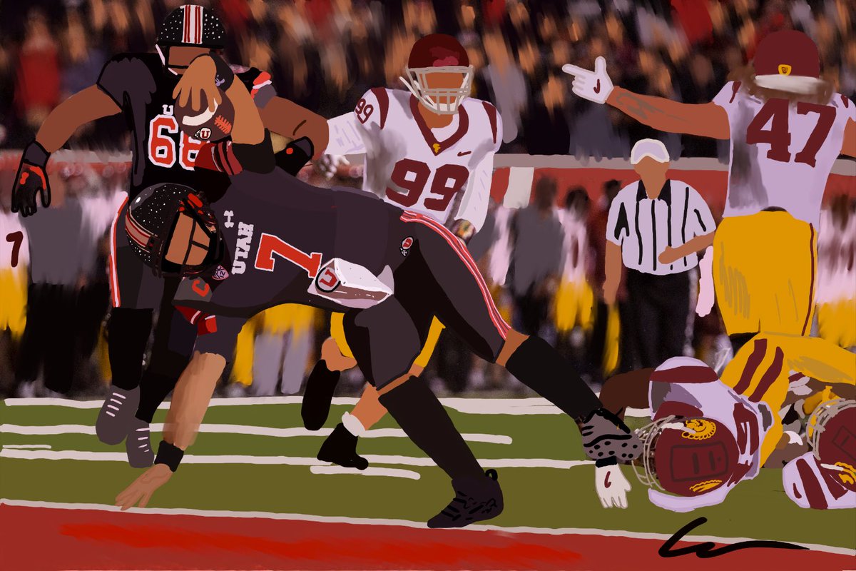 My son's digital art/ core memories. Art by CMack.