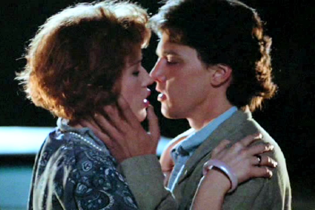 ParamountBrasil's tweet photo. Você se lembra de A Garota de Rosa-Shocking, de 1986? 💗

O filme está fazendo 40 anos em 2026. https://t.co/IZjhlooWCW