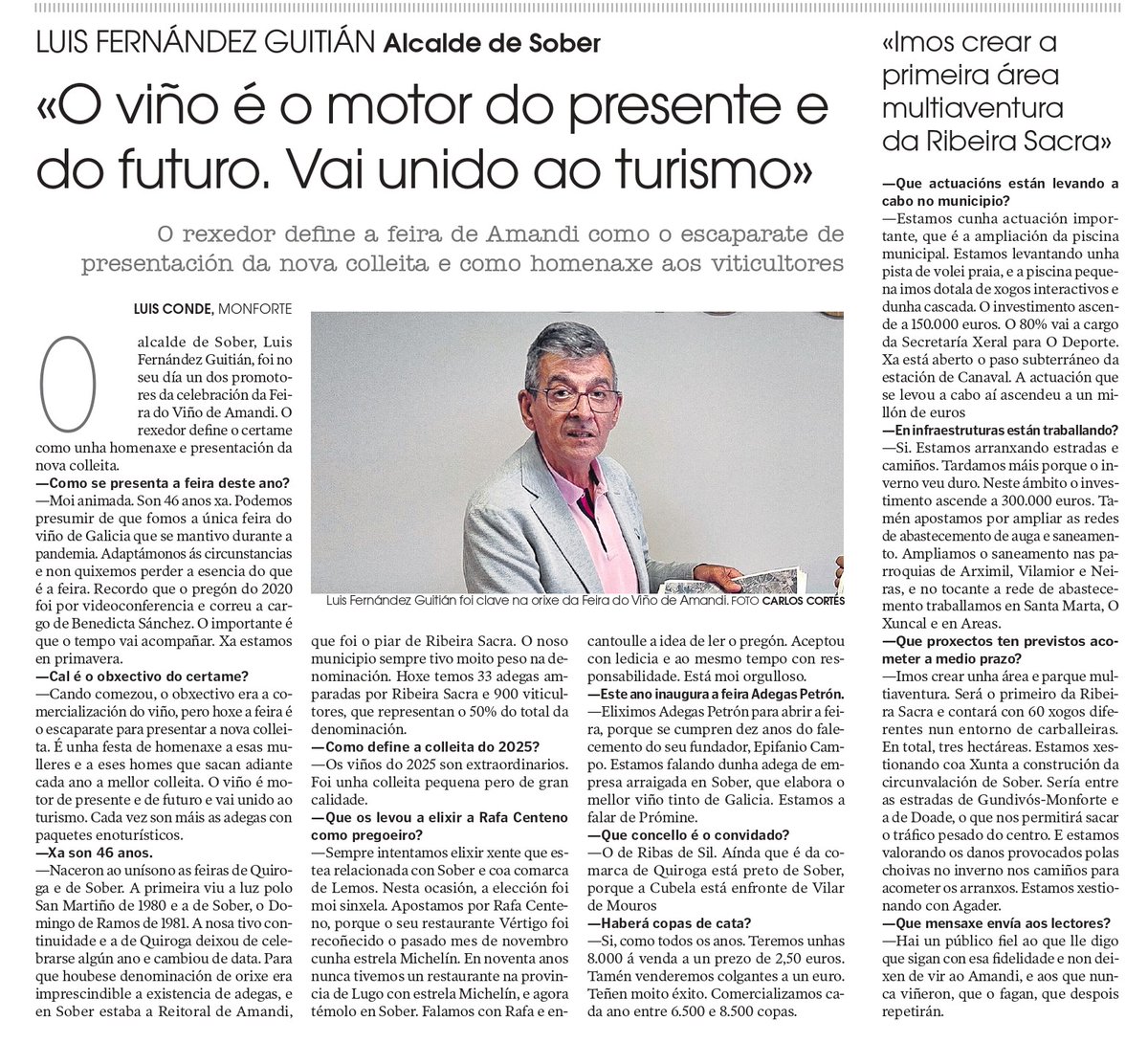 Concello de Sober tweet media