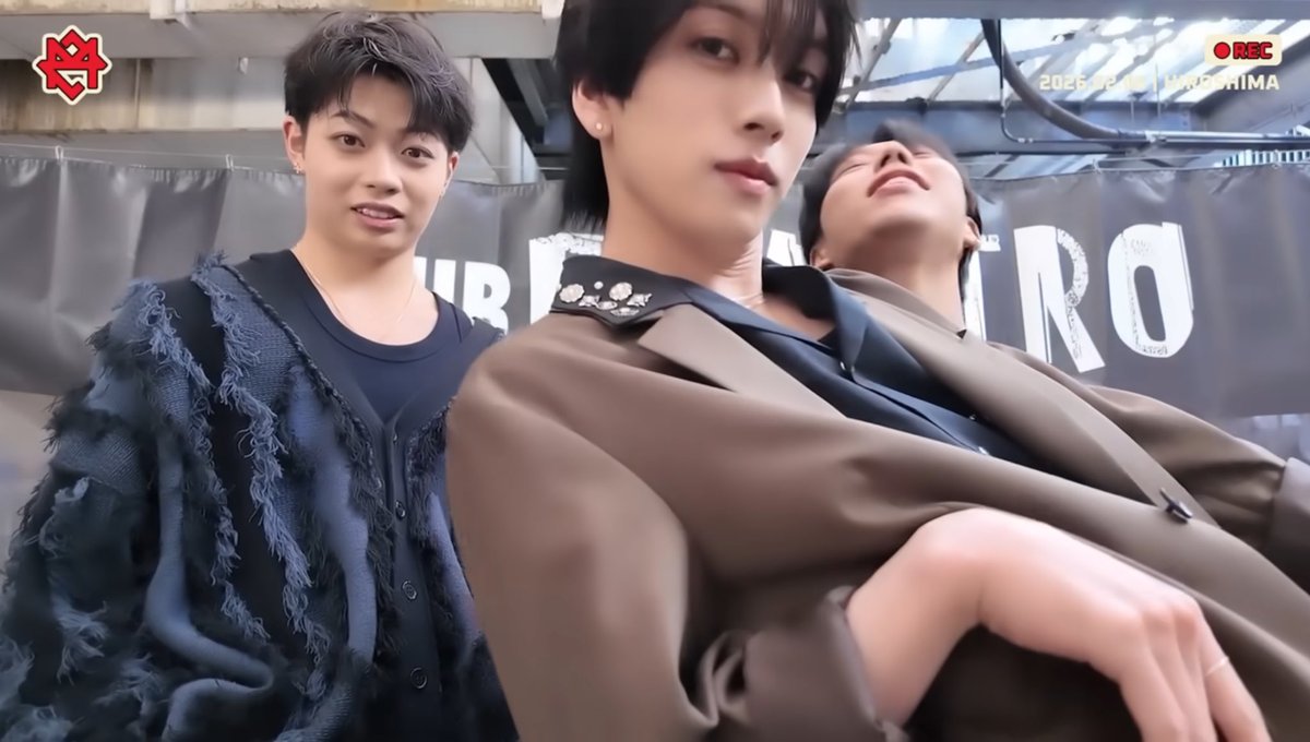 いむた tweet media