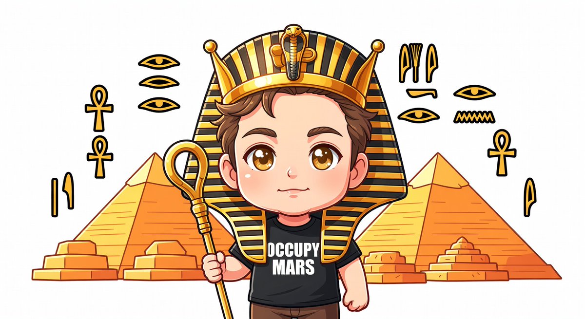 Chibi ELON Fan page tweet media